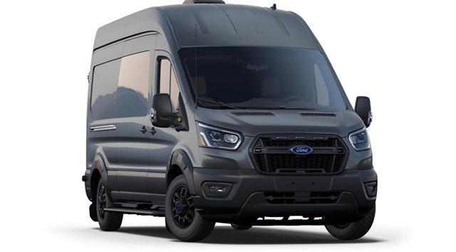 new 2024 Ford Transit-350 car, priced at $75,835