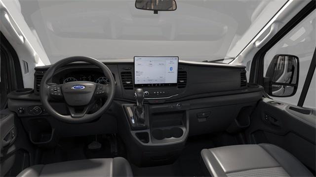 new 2024 Ford Transit-350 car, priced at $75,835