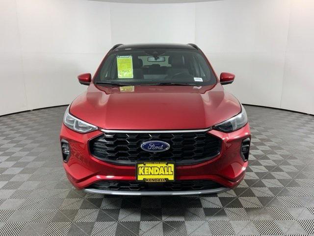 new 2025 Ford Escape car, priced at $39,590