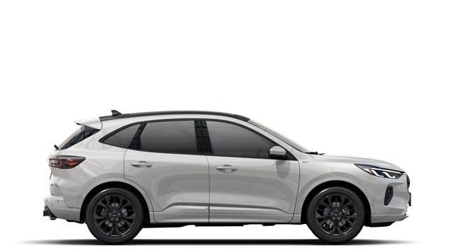 new 2025 Ford Escape car, priced at $39,352