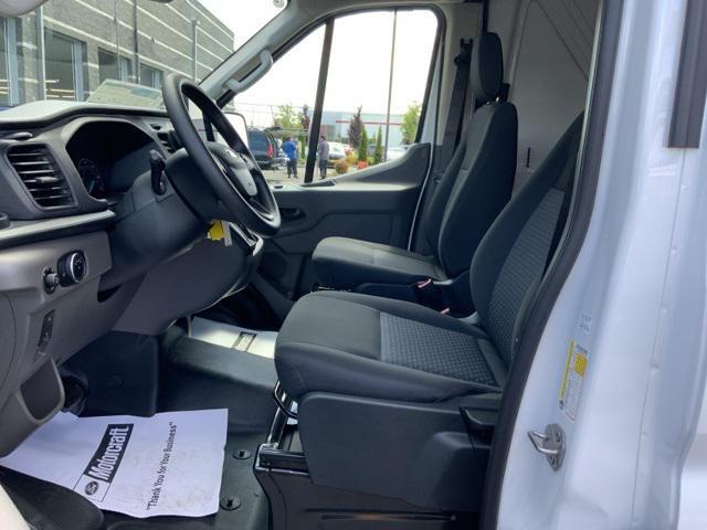 new 2025 Ford Transit-250 car, priced at $49,847