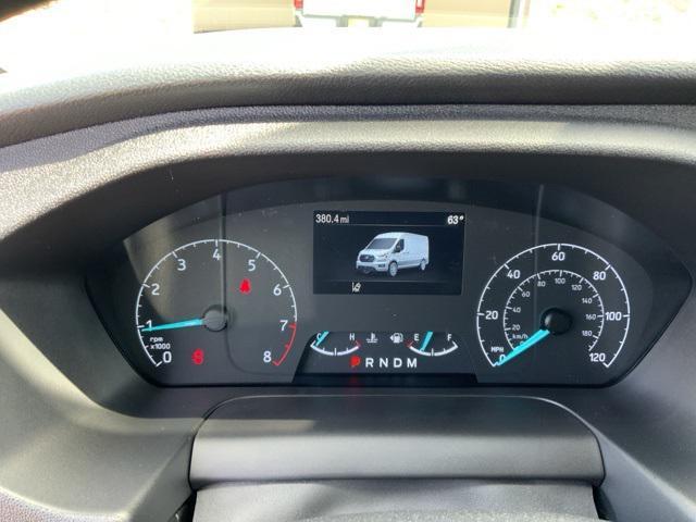 new 2025 Ford Transit-250 car, priced at $49,847