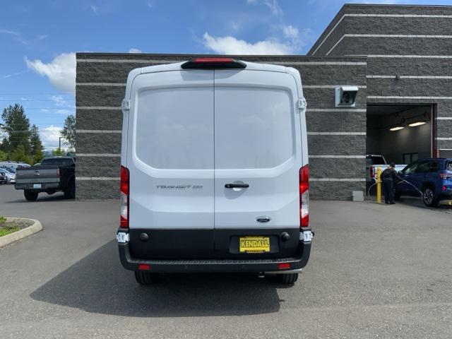 new 2025 Ford Transit-250 car, priced at $49,847