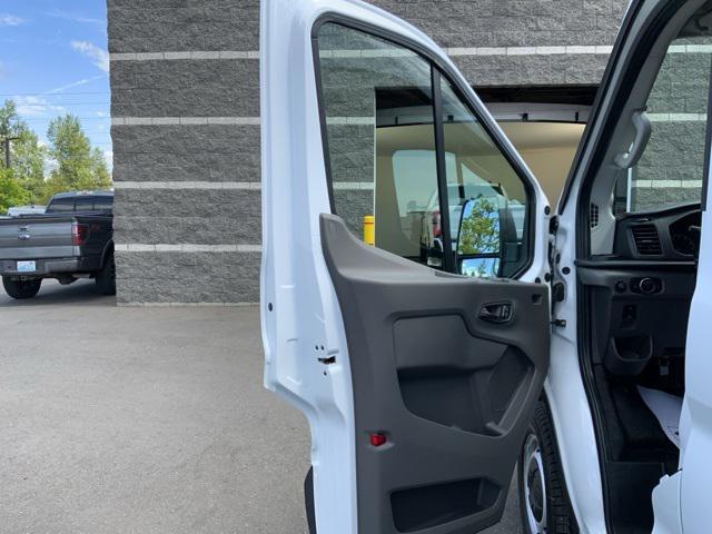new 2025 Ford Transit-250 car, priced at $49,847