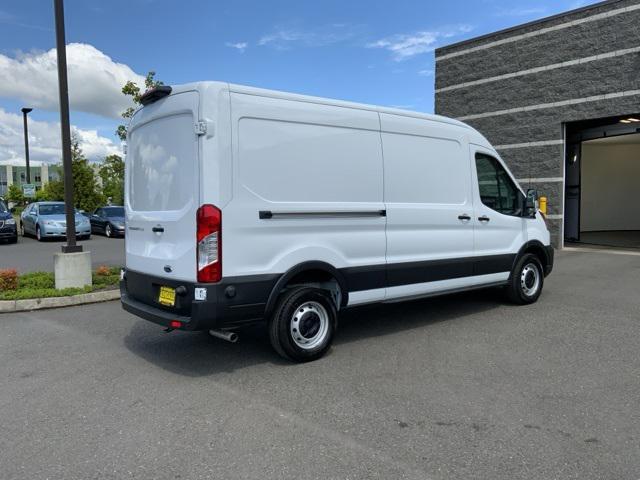 new 2025 Ford Transit-250 car, priced at $49,847