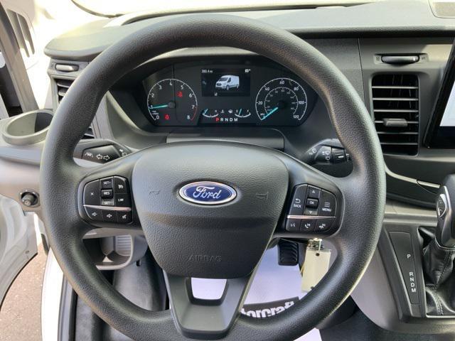 new 2025 Ford Transit-250 car, priced at $49,847