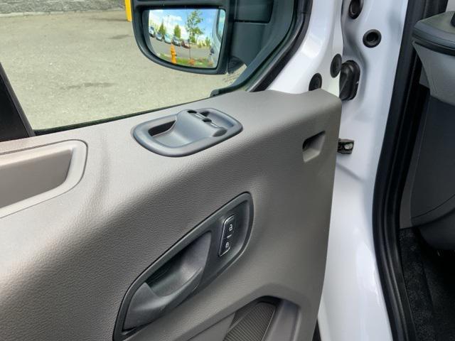 new 2025 Ford Transit-250 car, priced at $49,847