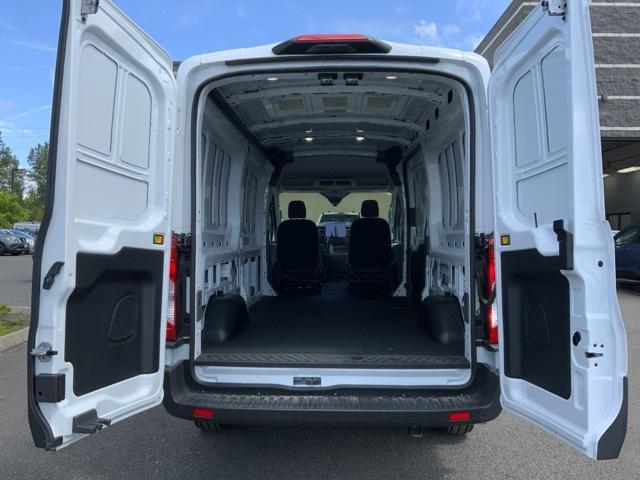 new 2025 Ford Transit-250 car, priced at $49,847