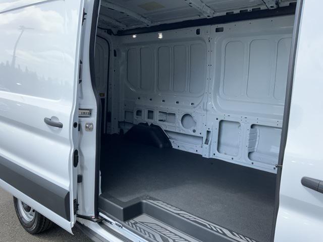 new 2025 Ford Transit-250 car, priced at $49,847