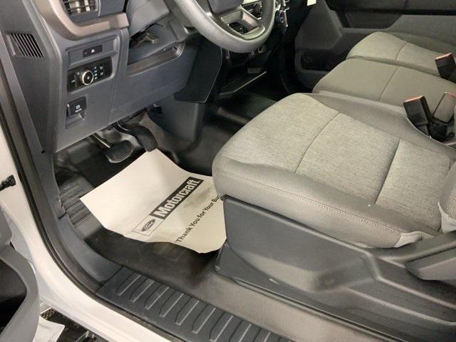 new 2025 Ford F-150 car, priced at $49,068