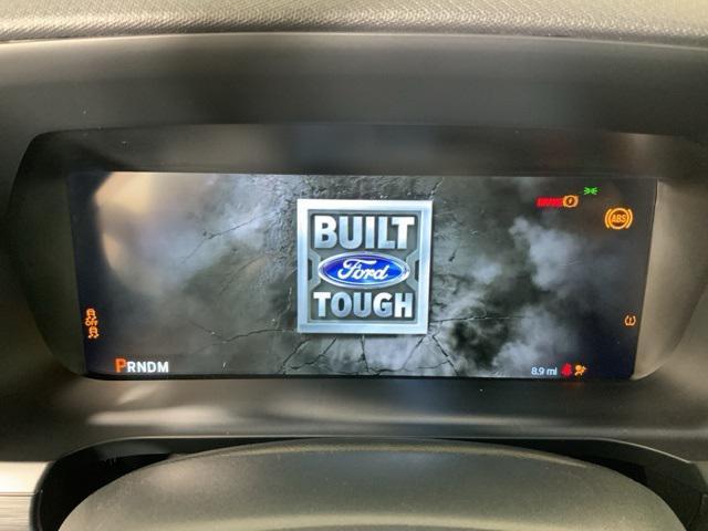 new 2025 Ford F-150 car, priced at $49,068