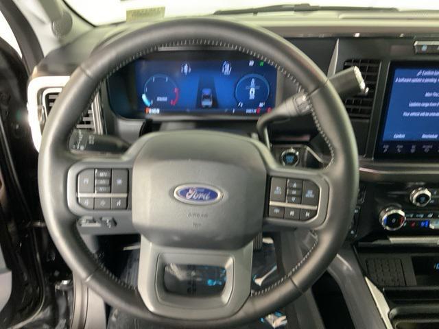 used 2024 Ford F-350 car, priced at $79,971