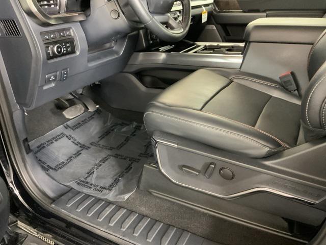 used 2024 Ford F-350 car, priced at $79,971