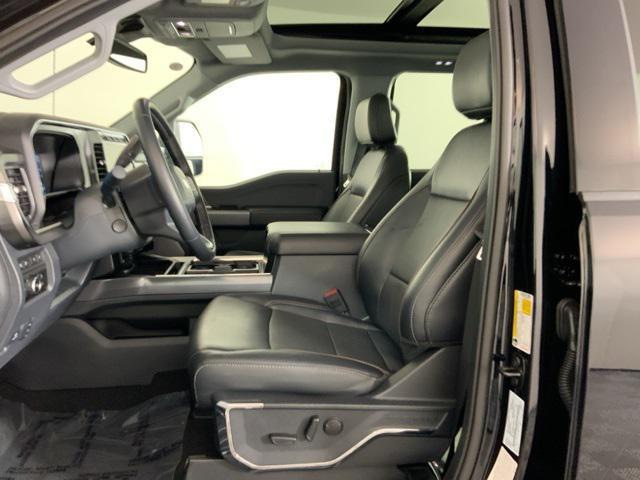 used 2024 Ford F-350 car, priced at $79,971