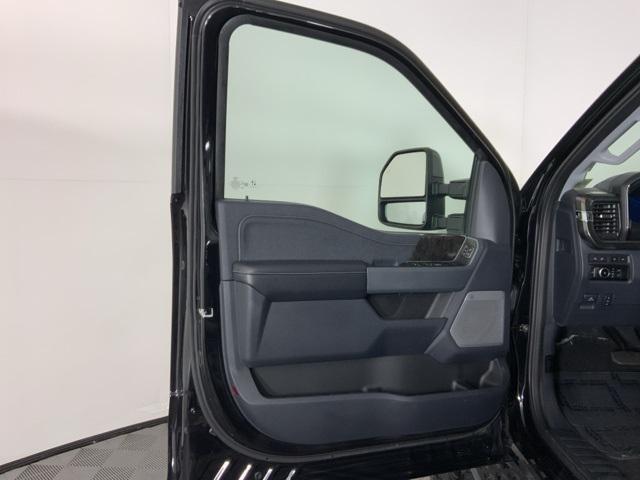 used 2024 Ford F-350 car, priced at $79,971