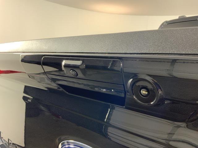 used 2024 Ford F-350 car, priced at $79,971