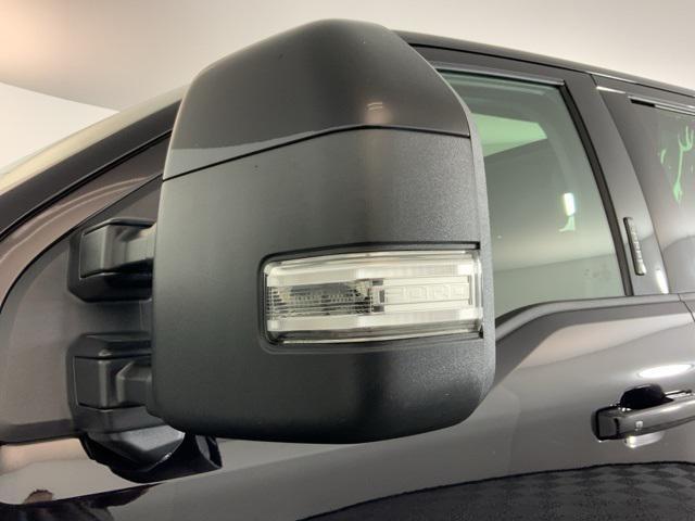 used 2024 Ford F-350 car, priced at $79,971