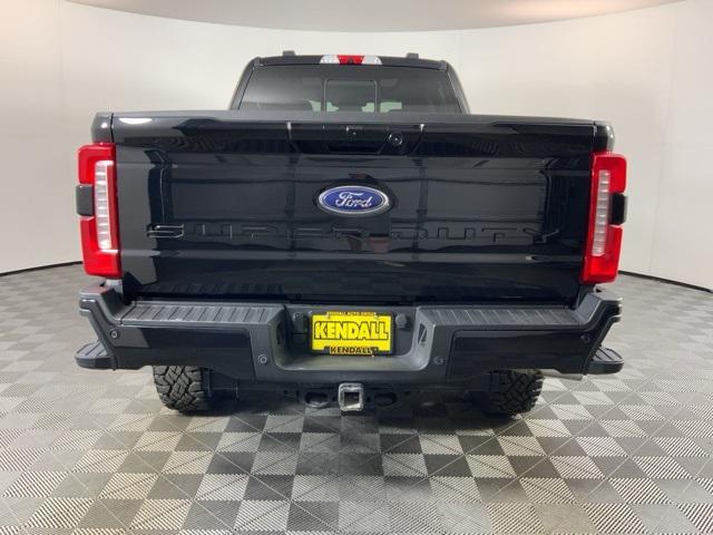 used 2024 Ford F-350 car, priced at $79,971