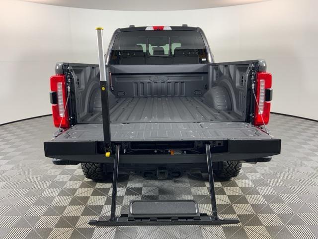 used 2024 Ford F-350 car, priced at $79,971