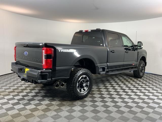 used 2024 Ford F-350 car, priced at $79,971