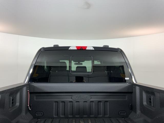 used 2024 Ford F-350 car, priced at $79,971
