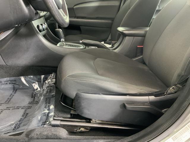 used 2013 Dodge Avenger car, priced at $6,771