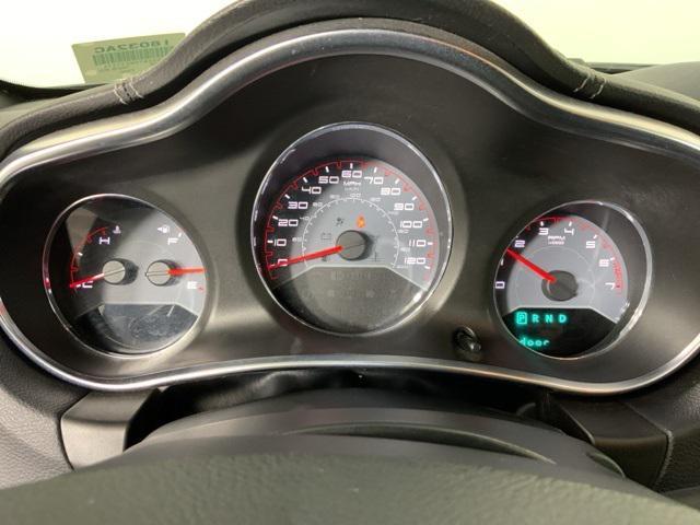 used 2013 Dodge Avenger car, priced at $6,771