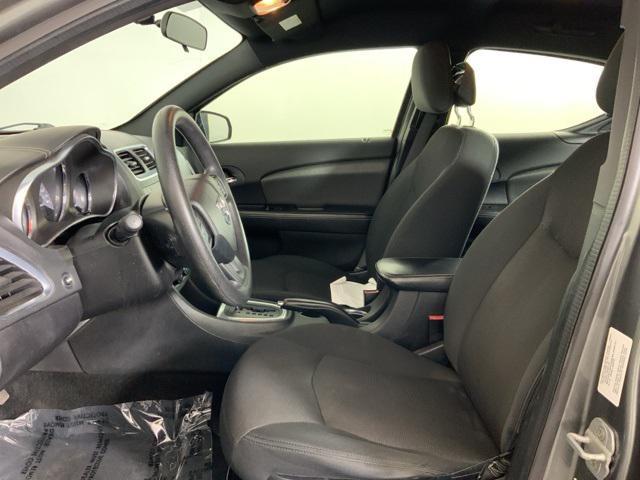 used 2013 Dodge Avenger car, priced at $6,771