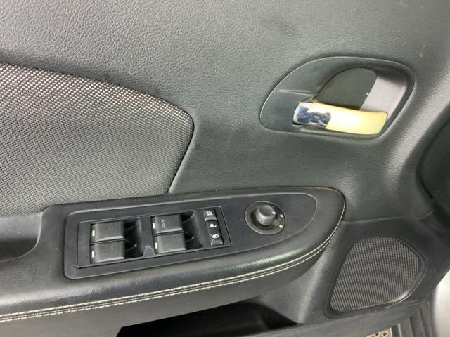 used 2013 Dodge Avenger car, priced at $6,771