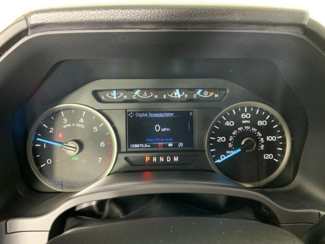 used 2019 Ford F-150 car, priced at $29,971