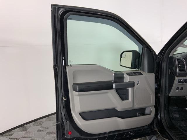 used 2019 Ford F-150 car, priced at $29,971