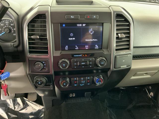 used 2019 Ford F-150 car, priced at $29,971