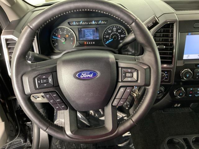used 2019 Ford F-150 car, priced at $29,971