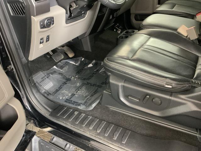 used 2019 Ford F-150 car, priced at $29,971