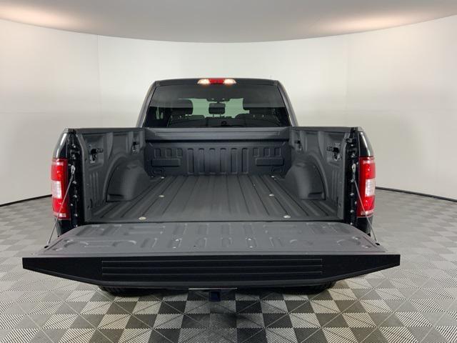 used 2019 Ford F-150 car, priced at $29,971