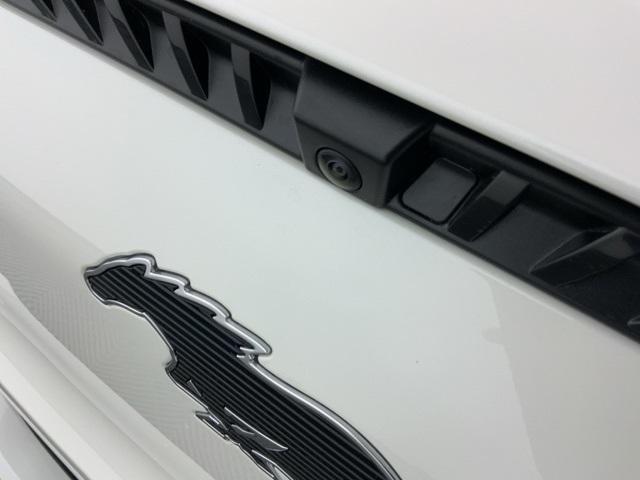 new 2025 Ford Mustang Mach-E car, priced at $43,353