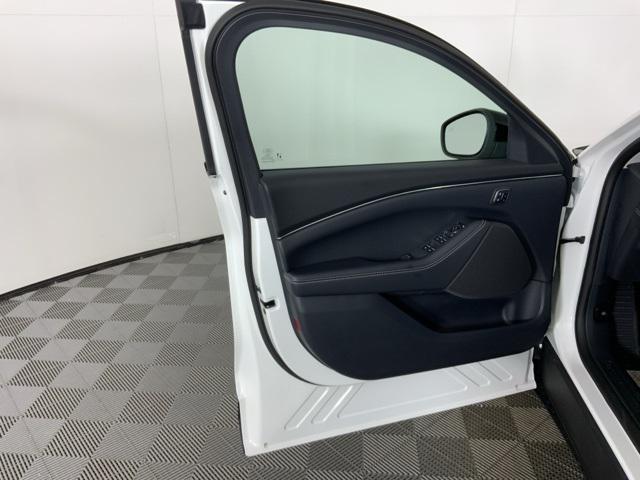 new 2025 Ford Mustang Mach-E car, priced at $43,353