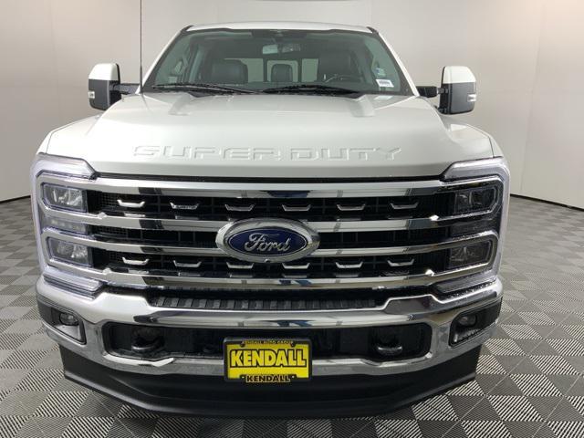 used 2023 Ford F-350 car, priced at $67,971