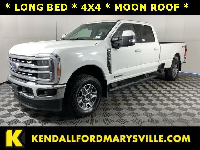 used 2023 Ford F-350 car, priced at $69,971