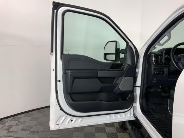 used 2023 Ford F-350 car, priced at $67,971