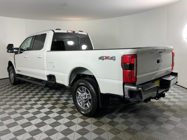 used 2023 Ford F-350 car, priced at $67,971