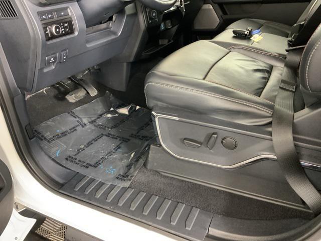used 2023 Ford F-350 car, priced at $67,971