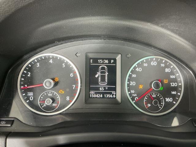 used 2012 Volkswagen Tiguan car, priced at $7,971