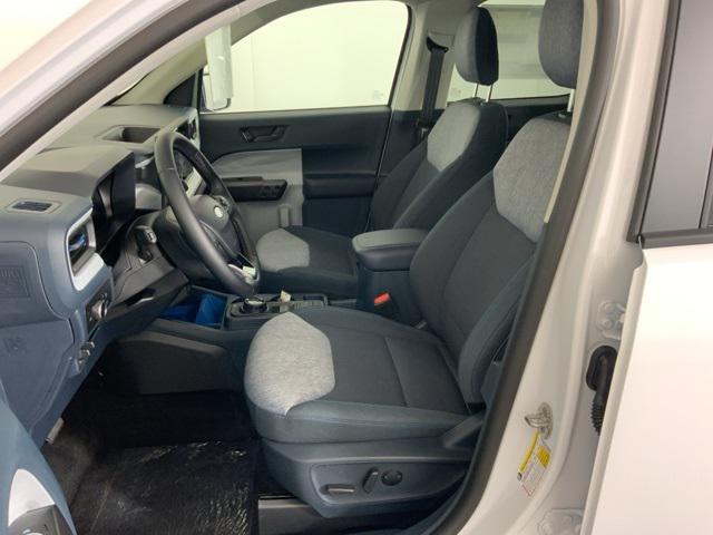 new 2025 Ford Maverick car, priced at $35,309