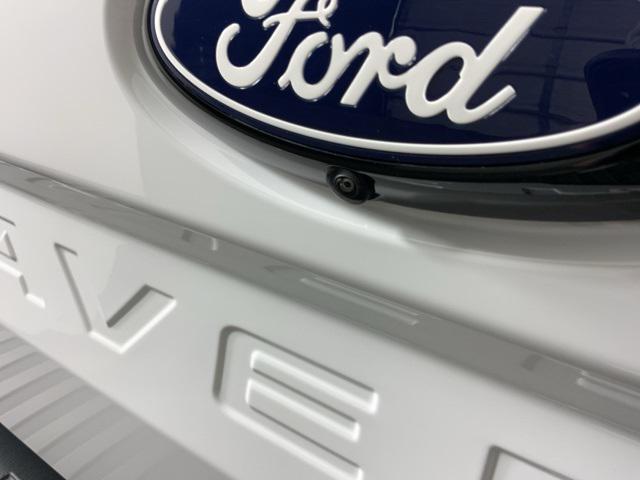 new 2025 Ford Maverick car, priced at $35,309