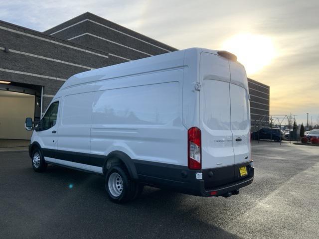 new 2024 Ford Transit-350 car, priced at $56,690