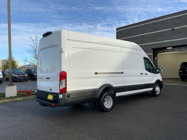 new 2024 Ford Transit-350 car, priced at $56,690