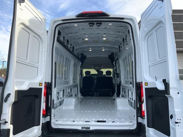 new 2024 Ford Transit-350 car, priced at $56,690