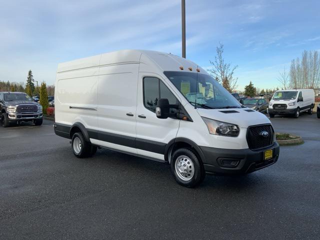 new 2024 Ford Transit-350 car, priced at $56,690