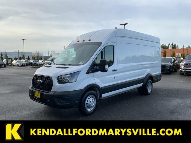 new 2024 Ford Transit-350 car, priced at $56,690